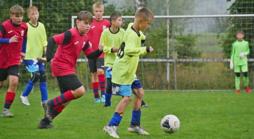 KP MŽ turnaj Jaroměř, FKJ - Broumov, 14.9.2025, foto: Václav Mlejnek